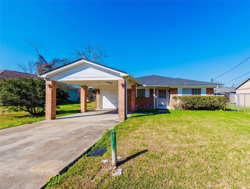 6302 Park Ave, Texas City, TX 77591 - photo 1