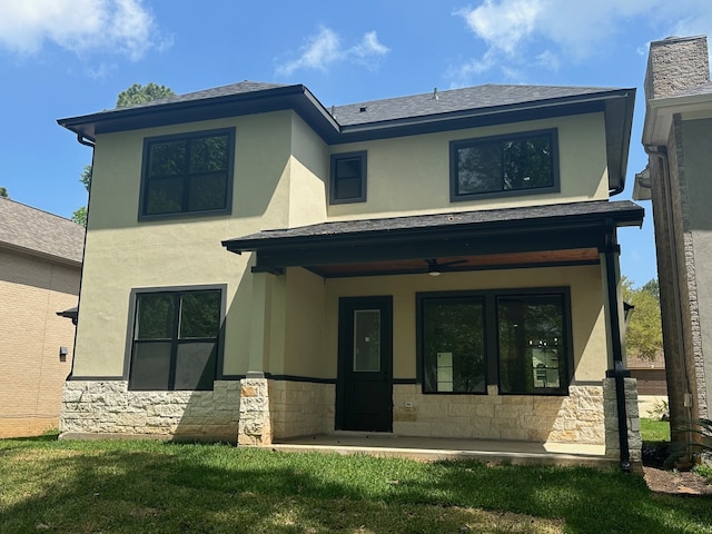 3515 Country Club Blvd, Montgomery, TX 77356 - photo 5
