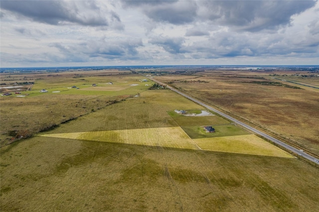 LOT1 Fm 457, Bay City, TX 77414