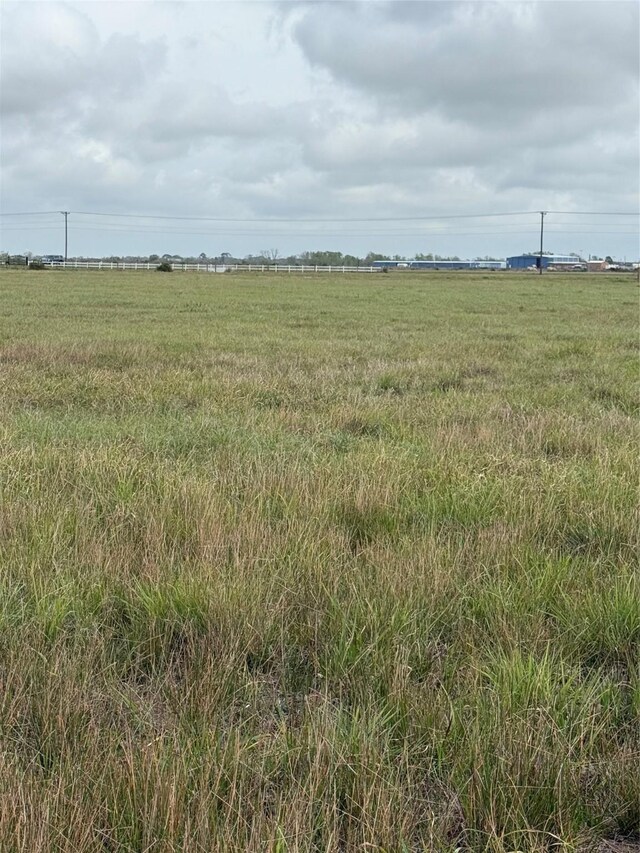 LOT1 Fm 457, Bay City, TX 77414