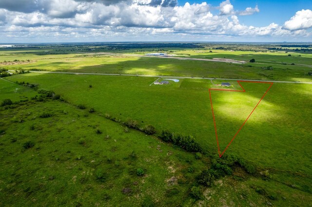LOT1 Fm 457, Bay City, TX 77414