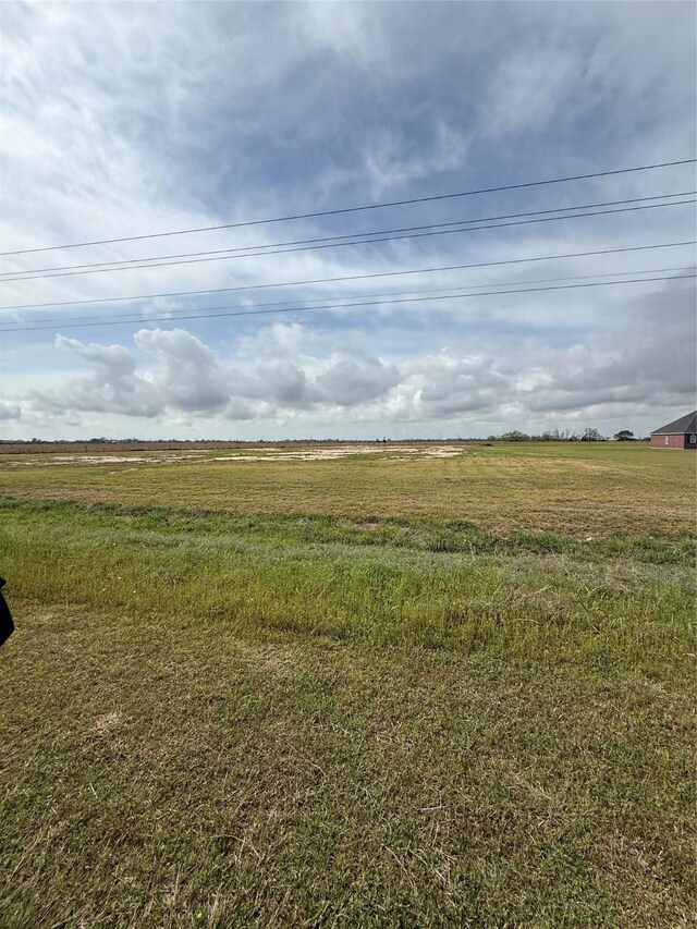 LOT1 Fm 457, Bay City, TX 77414