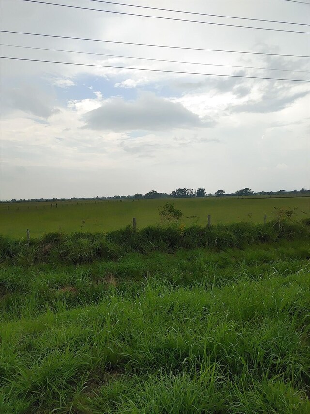 LOT1 Fm 457, Bay City, TX 77414