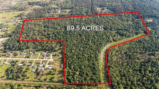0 County Road 4876, Dayton, TX 77535 - photo 4