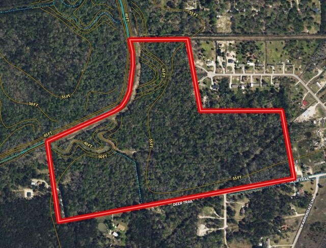 0 County Road 4876, Dayton, TX 77535 - photo 38