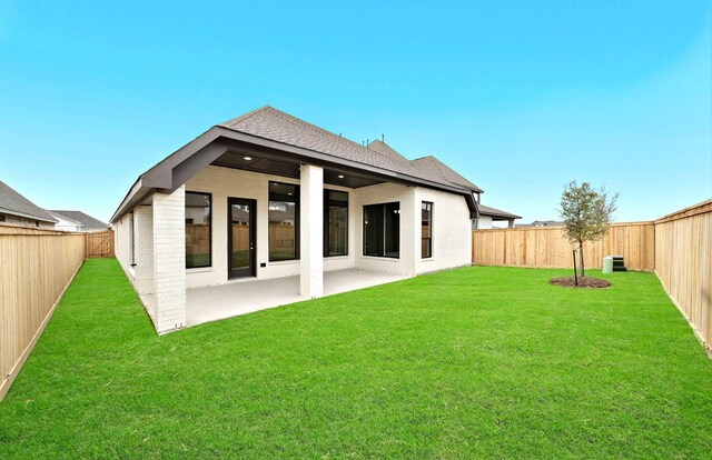 21010 Magnolia Mill Dr, Cypress, TX 77433