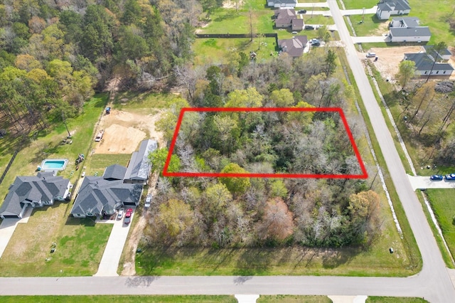 593 Rd 6609, Dayton, TX 77535 - photo 4
