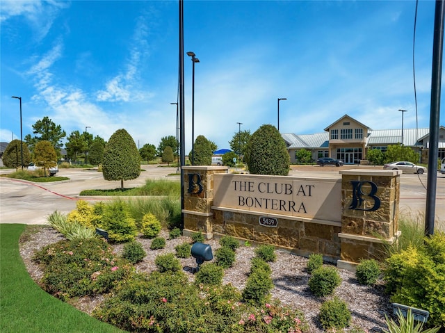 29026 Zacate Creek Ln, Fulshear, TX 77441 - view of community / neighborhood sign