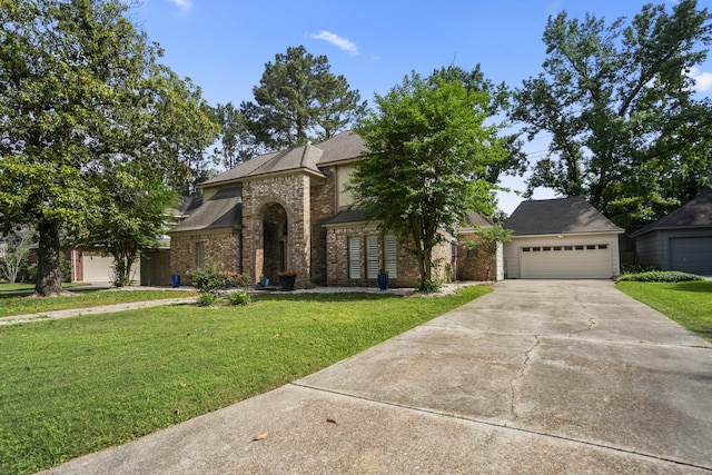 407 Champion Lake Dr, Spring, TX 77380 - photo 3