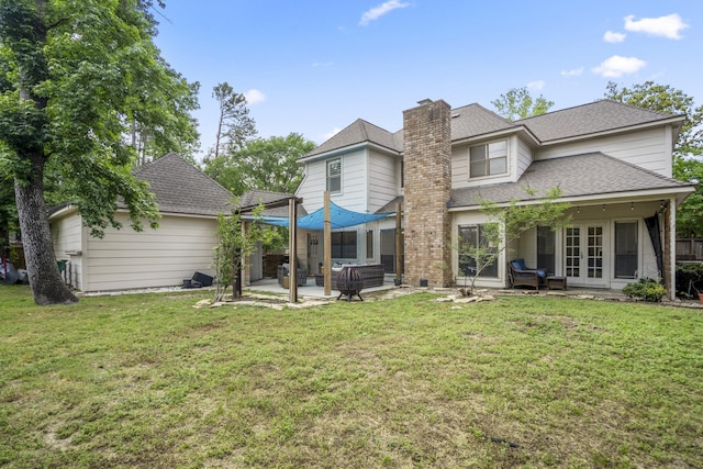 407 Champion Lake Dr, Spring, TX 77380 - photo 36