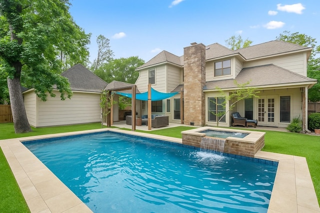 407 Champion Lake Dr, Spring, TX 77380 - photo 35