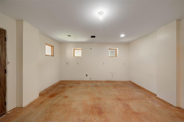 1101 Heights Blvd, Houston, TX 77008 - view of basement