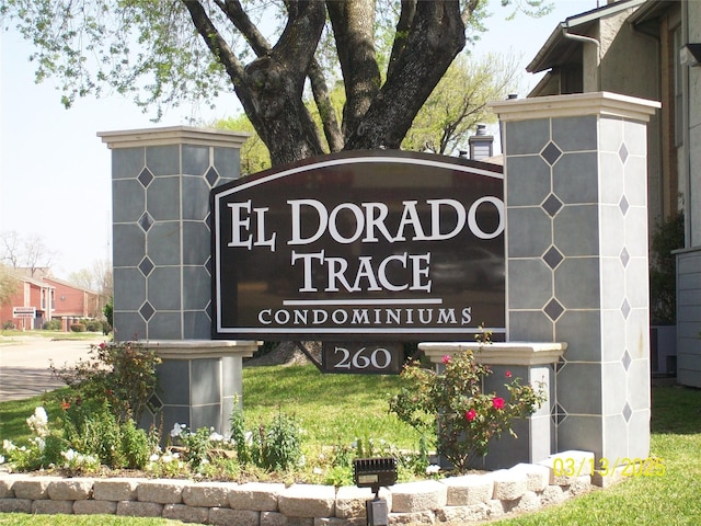 260 El Dorado Blvd Unit 801, Houston, TX 77598 - photo 1