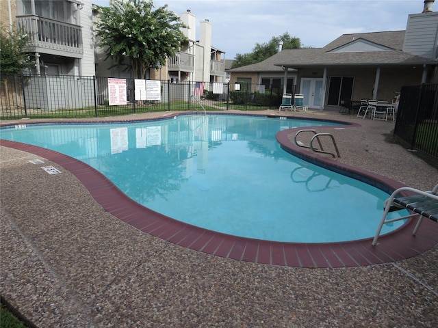 260 El Dorado Blvd Unit 801, Houston, TX 77598 - photo 2