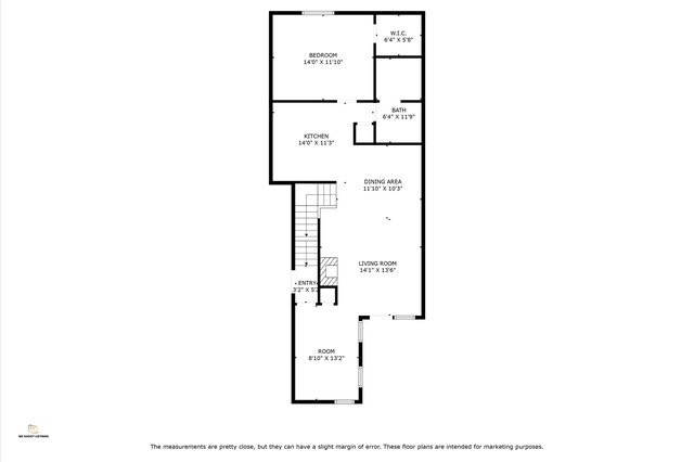 16800 Sugar Pine Dr Unit F51, Houston, TX 77090 - view of layout