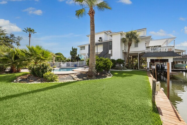 1330 Coral Way, Tiki Island, TX 77554 - photo 42