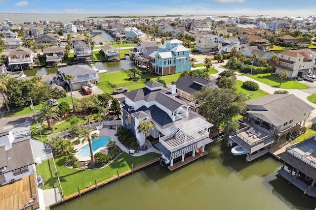 1330 Coral Way, Tiki Island, TX 77554 - photo 2