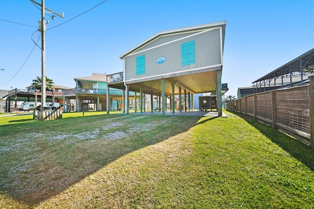 905 Meynig Dr, Crystal Beach, TX 77650 - photo 3