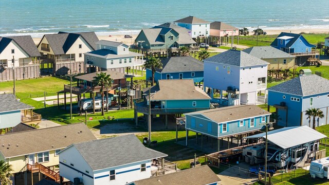 905 Meynig Dr, Crystal Beach, TX 77650 - photo 4