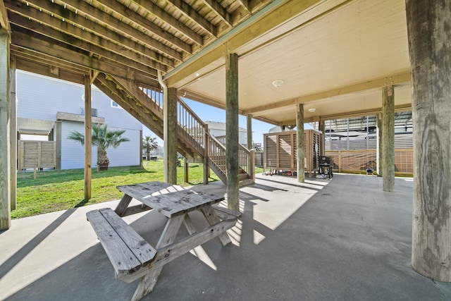 905 Meynig Dr, Crystal Beach, TX 77650 - photo 6