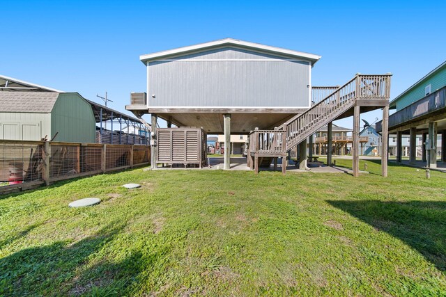 905 Meynig Dr, Crystal Beach, TX 77650 - photo 7