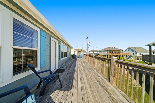 905 Meynig Dr, Crystal Beach, TX 77650 - photo 2