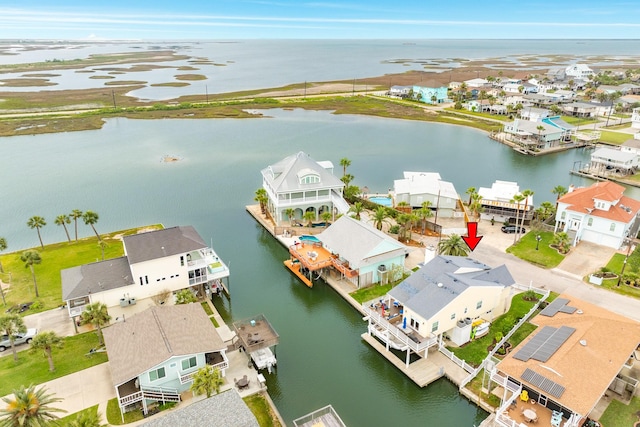 16635 Jamaica Cove Rd, Galveston, TX 77554 - photo 1