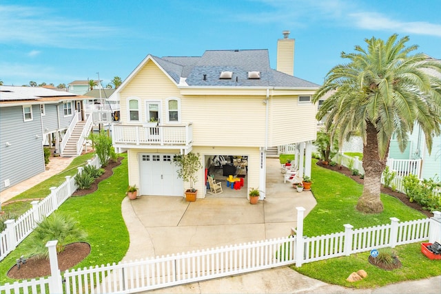 16635 Jamaica Cove Rd, Galveston, TX 77554 - photo 3
