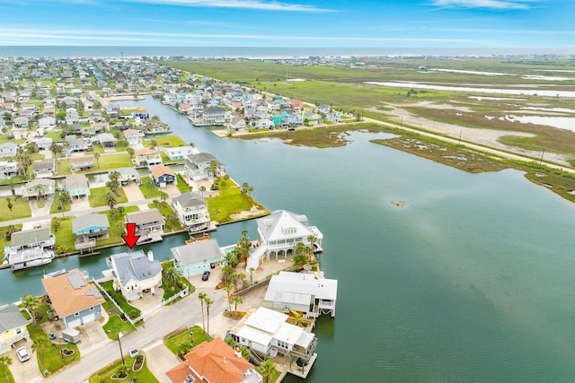 16635 Jamaica Cove Rd, Galveston, TX 77554 - photo 4