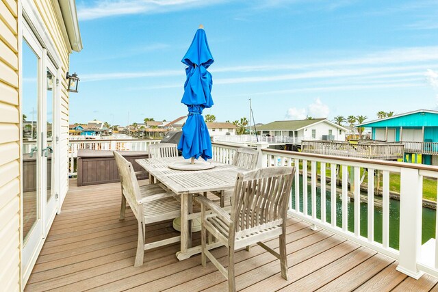 16635 Jamaica Cove Rd, Galveston, TX 77554 - photo 10