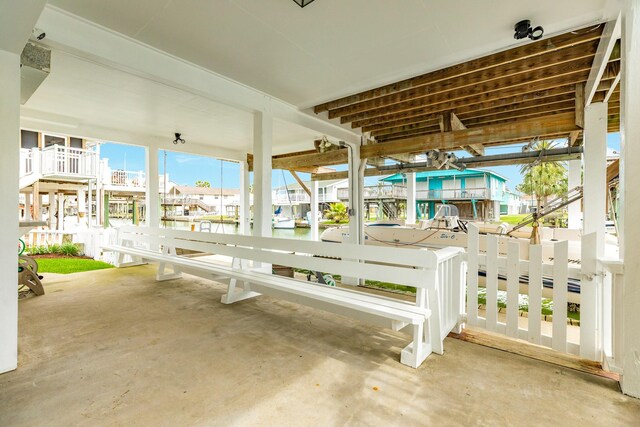 16635 Jamaica Cove Rd, Galveston, TX 77554 - photo 17