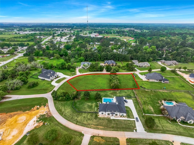 22609 E Meadowhurst Cir W, Tomball, TX 77377 - photo 6