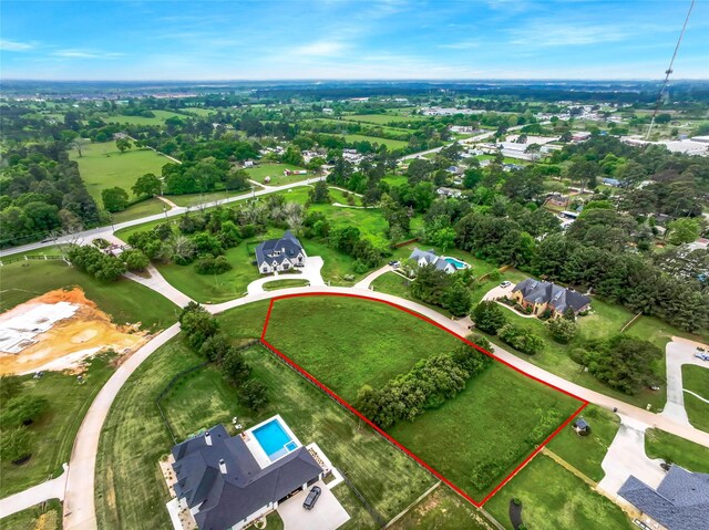 22609 E Meadowhurst Cir W, Tomball, TX 77377 - photo 7