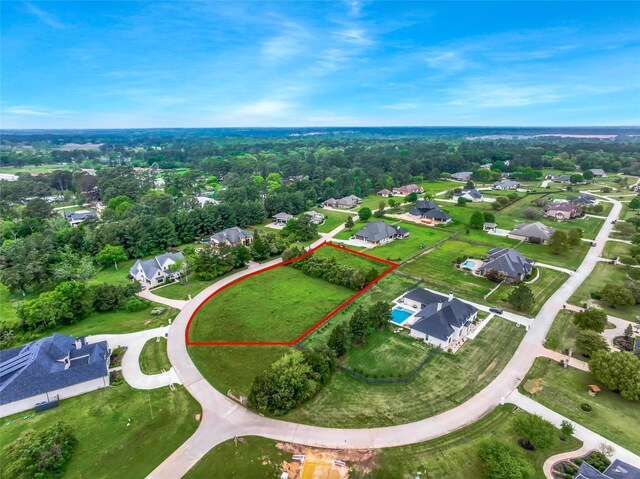 22609 E Meadowhurst Cir W, Tomball, TX 77377 - photo 13