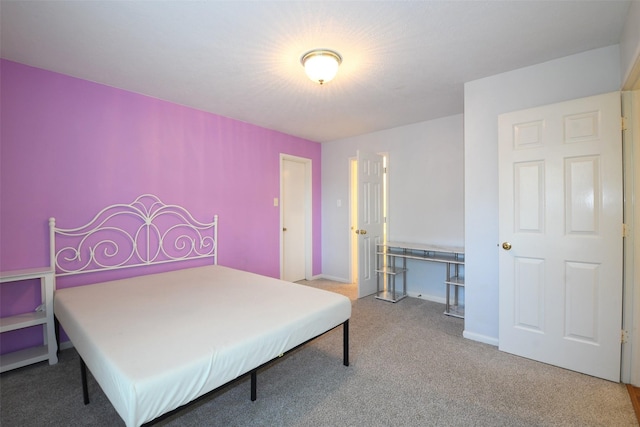 18719 Racquet Sports Way, Humble, TX 77346 - carpeted bedroom featuring baseboards