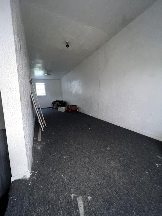 interior space