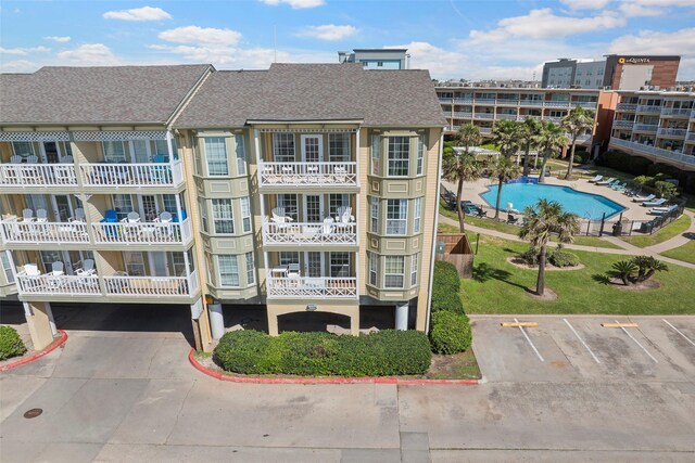 6300 Seawall Blvd Unit 8201, Galveston, TX 77551 - photo 4
