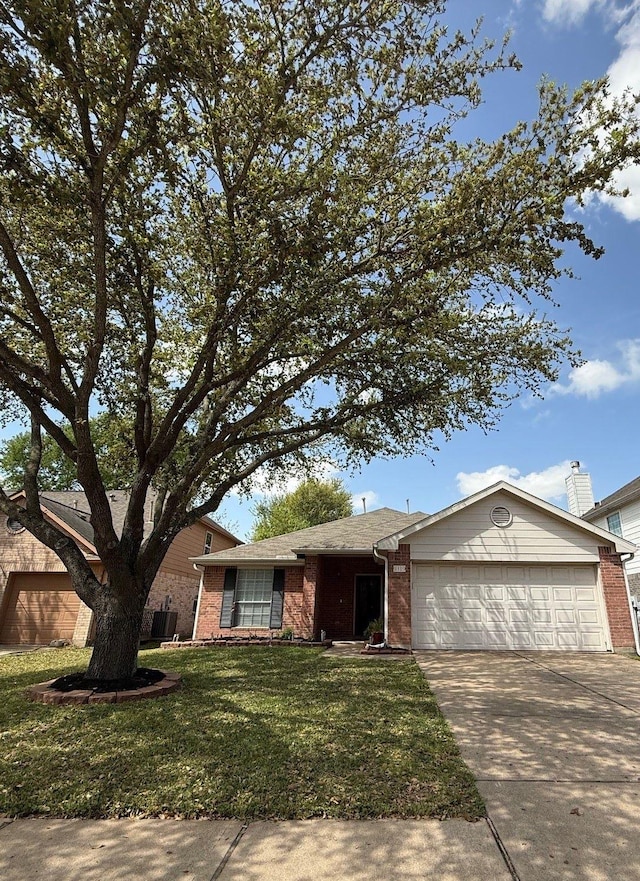 9319 Dalmore Ct, Houston, TX 77095