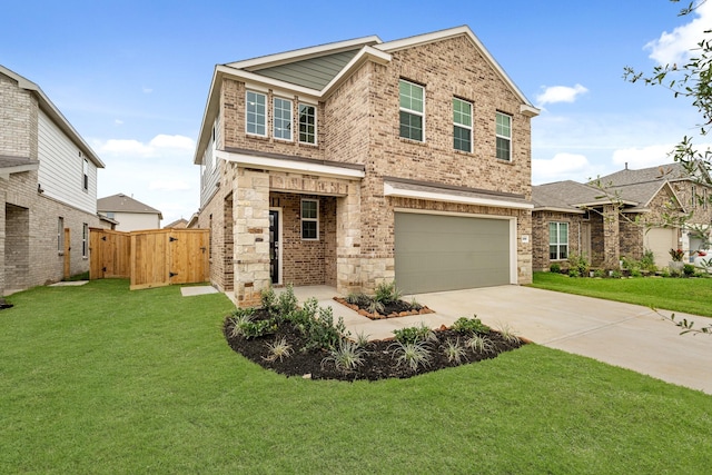 32919 Ruthie Dean Dr, Fulshear, TX 77423 - photo 2