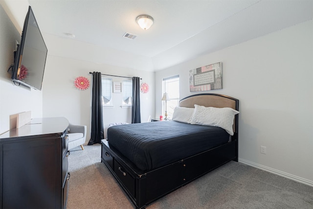 31511 Kailua Dr, Hockley, TX 77447 - bedroom featuring carpet flooring and baseboards