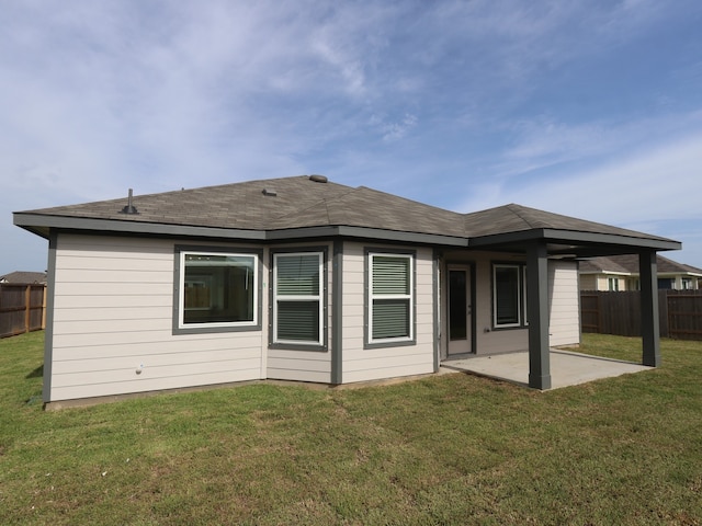5041 Celestial Ct, La Marque, TX 77568 - photo 5