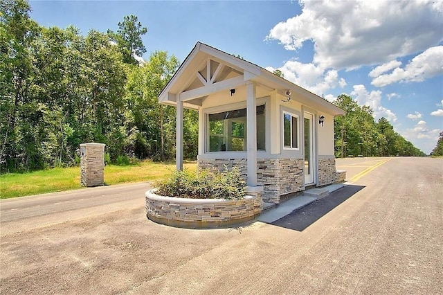 1288 Rd 6604, Dayton, TX 77535