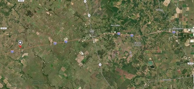0 Kveton Rd, Cat Spring, TX 78933