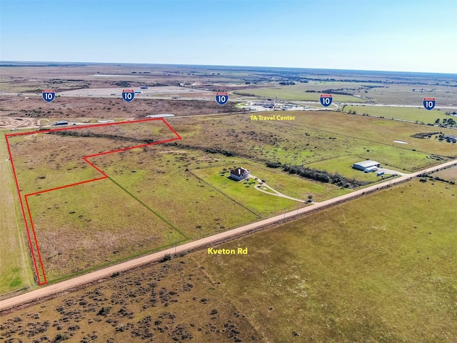 0 Kveton Rd, Cat Spring, TX 78933