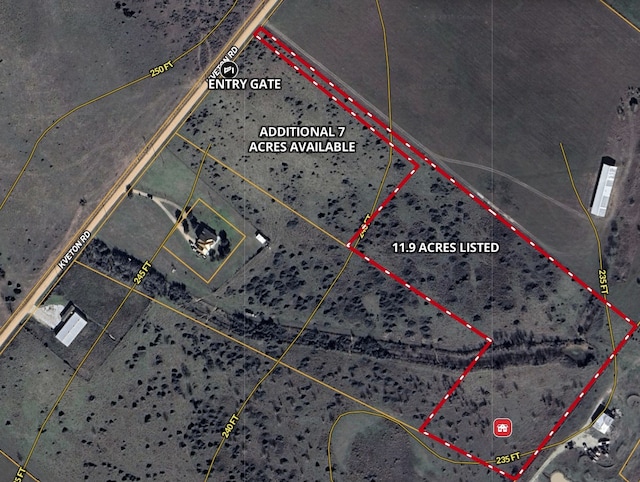 0 Kveton Rd, Cat Spring, TX 78933