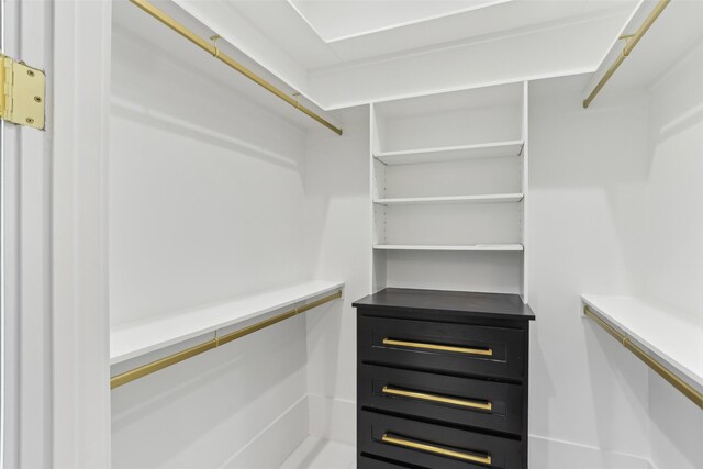 3902 Charleston St, Houston, TX 77021 - view of walk in closet