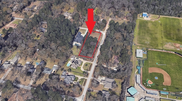 0 Northline Rd, Conroe, TX 77384 - photo 6