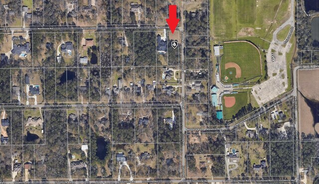 0 Northline Rd, Conroe, TX 77384 - photo 8