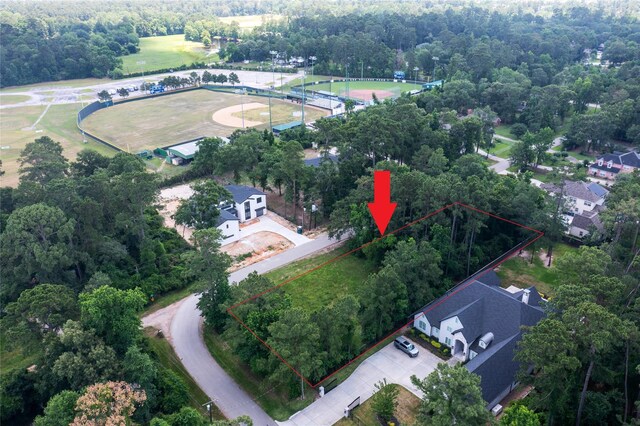 0 Northline Rd, Conroe, TX 77384 - photo 1