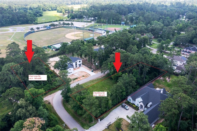 0 Northline Rd, Conroe, TX 77384 - photo 4